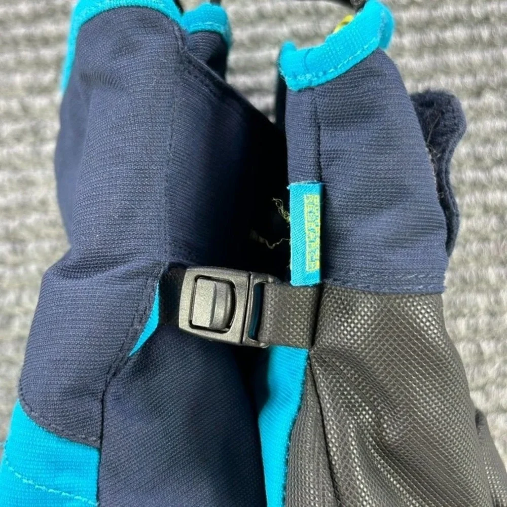 Outdoor Research Adrenaline Gore-Tex Mitten Small 7‎ Waterproof Windproof Mitts